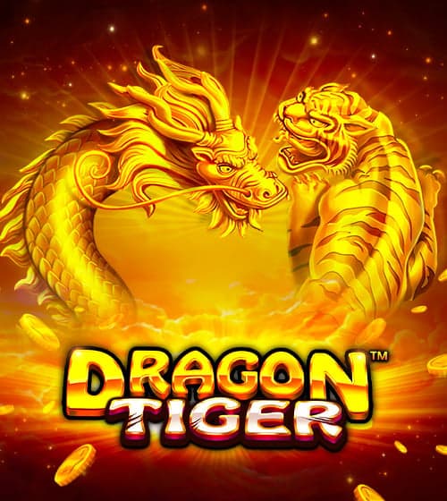 The Dragon Tiger