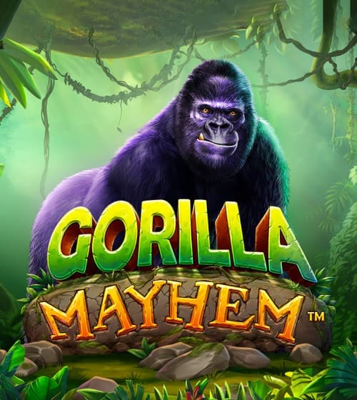 Gorilla Mayhem