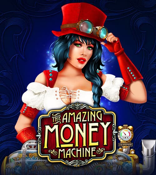 Amazing Money Machine