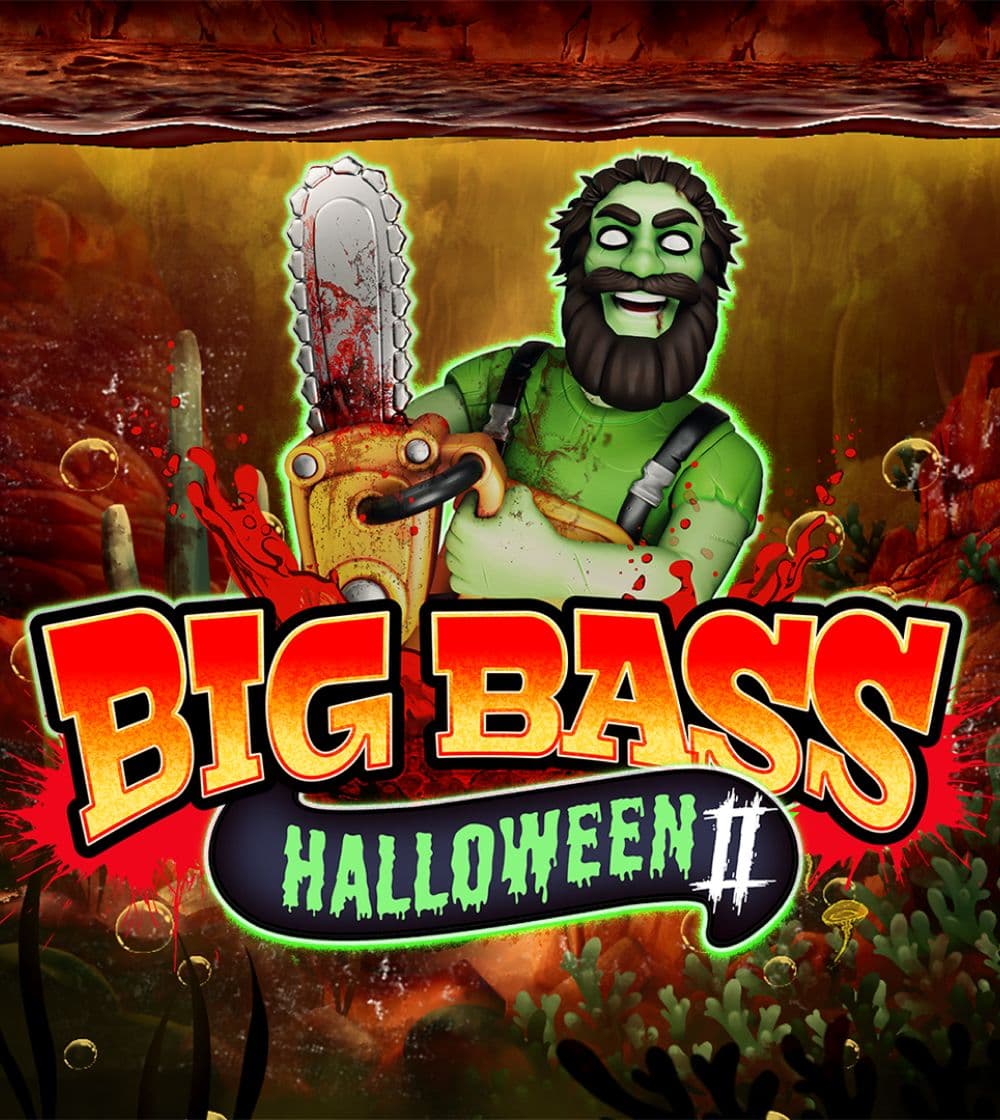 Big Bass Halloween 2