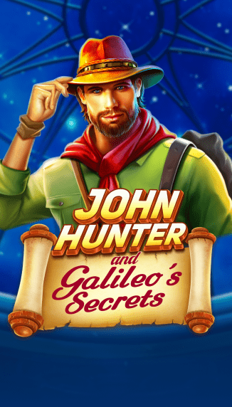 Jhon Hunter And Gallileo Sicrets