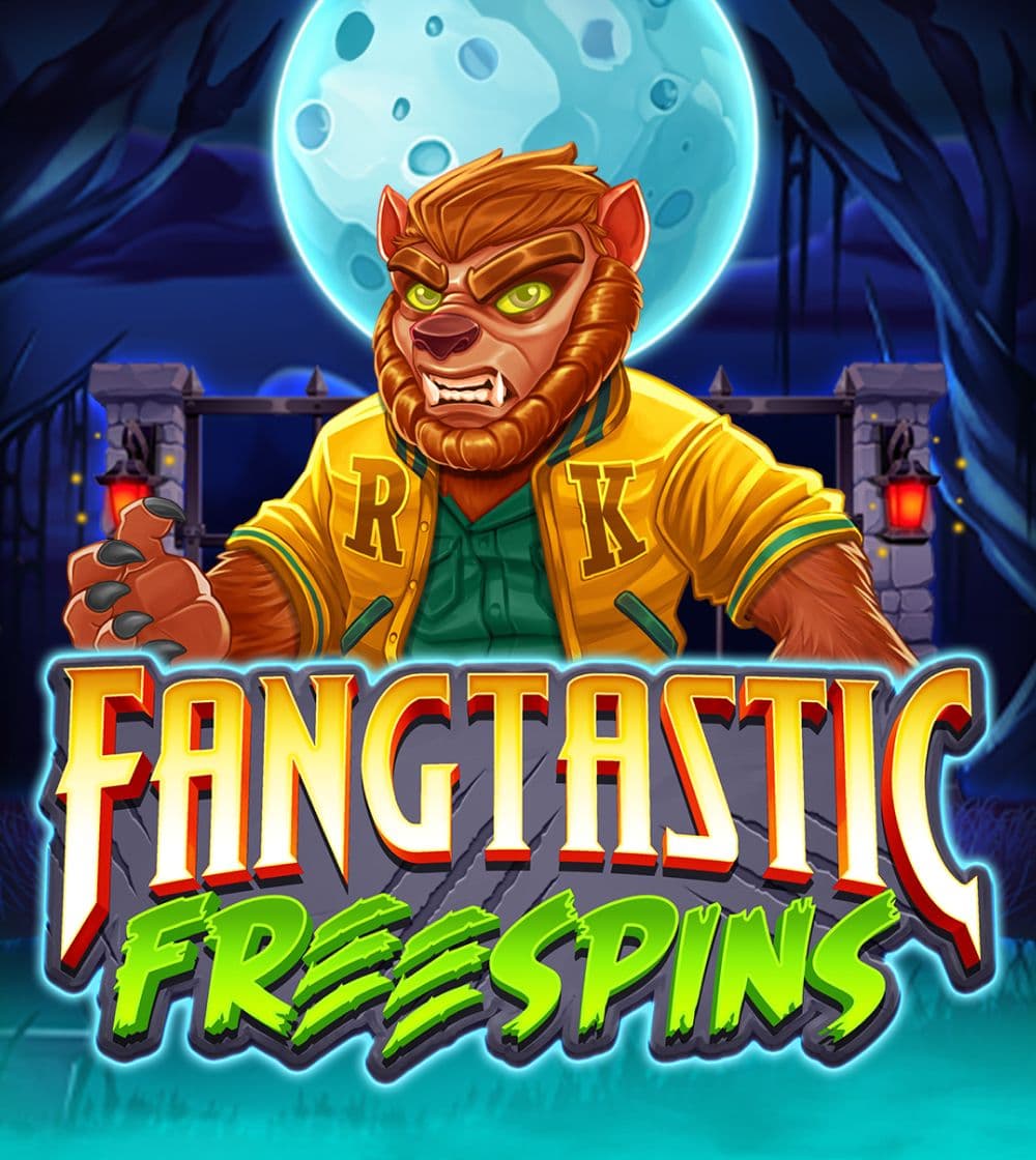 Fangtastic Freespins