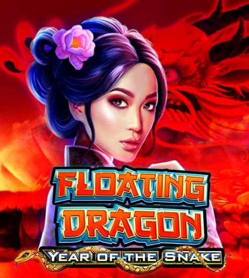 Floating Dragon Year Of The Snake
