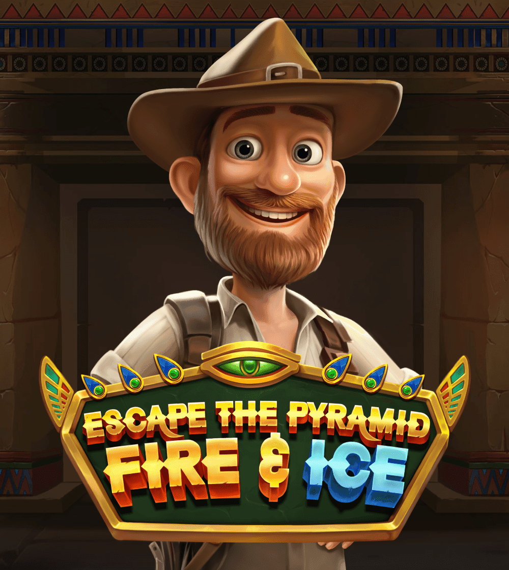 Escape the Pyramid вЂ“ Fire & Ice