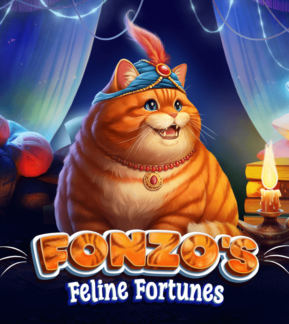 Fonzo Feline  Fortunes