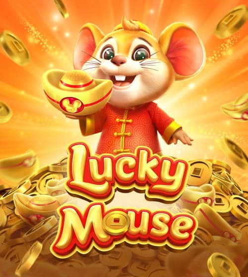 Lucky Mouse