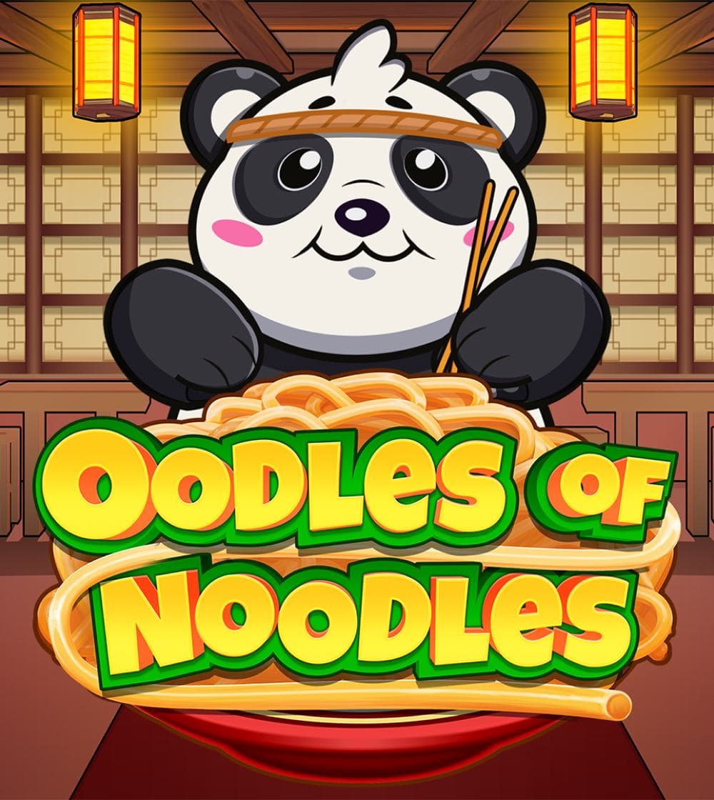 Oodles of Noodles