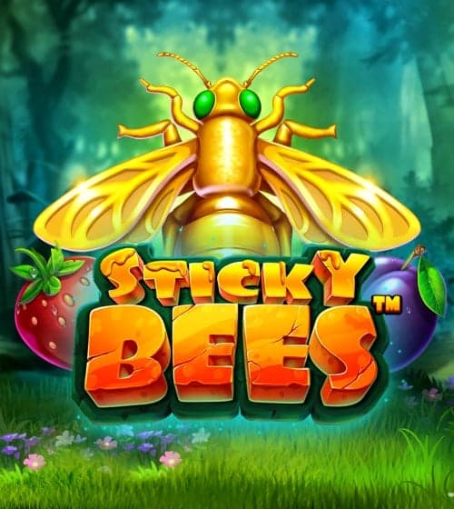 Sticky Bees