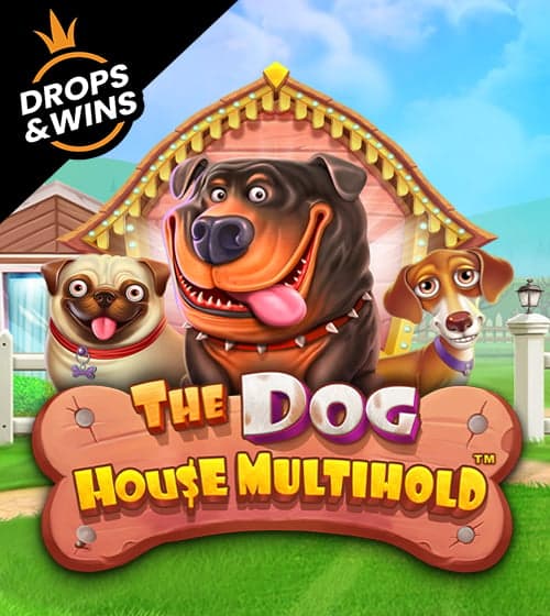 The Dog House Multihold