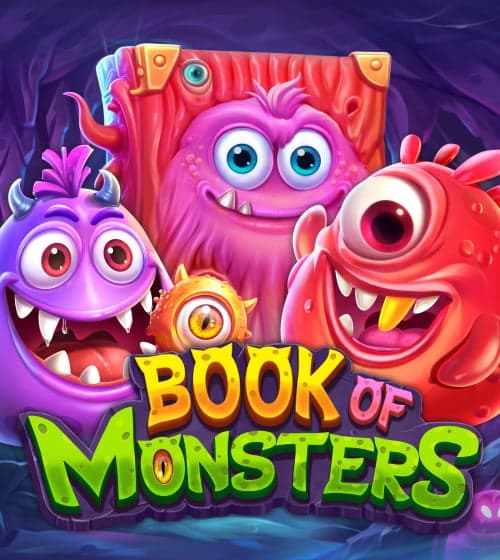 Book of Monsters