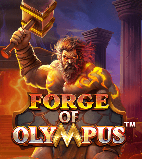 Forge of Olympus