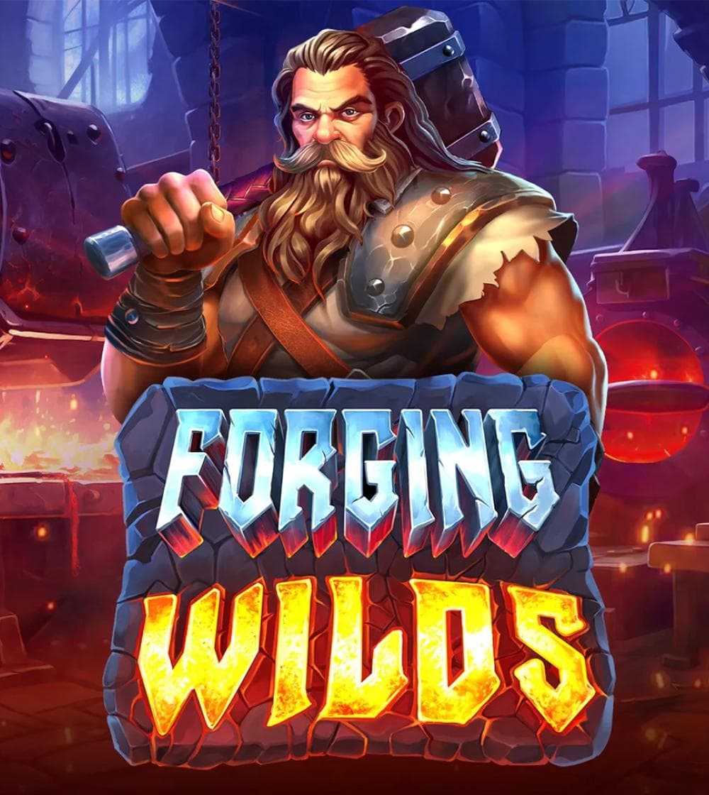 Forging Wilds