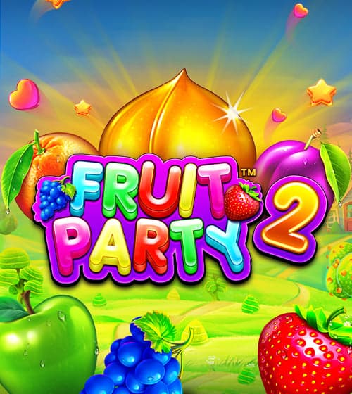 Fruit Party 2