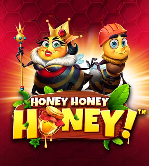 Honey Honey Honey