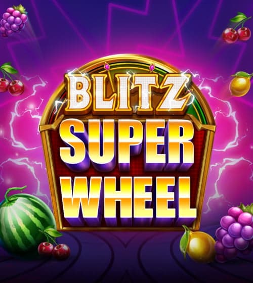 Blitz Super Wheel