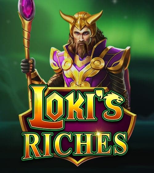 Loki`s Riches