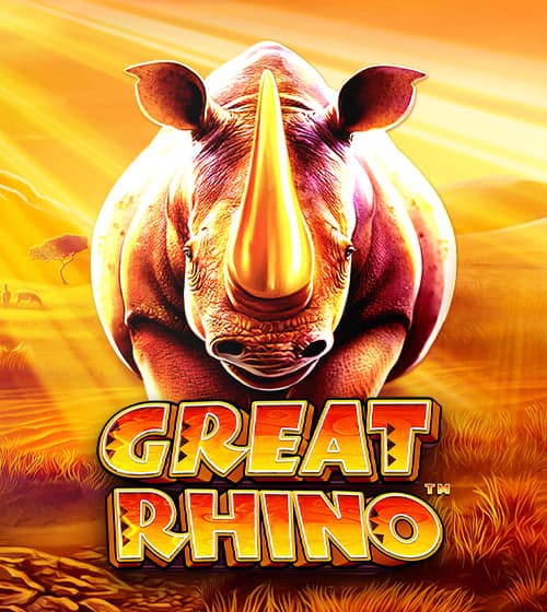 Great Rhino