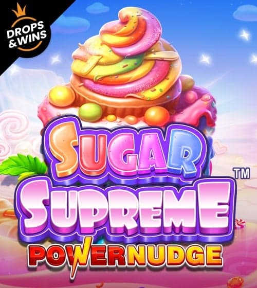 Sugar Supreme Powernudge