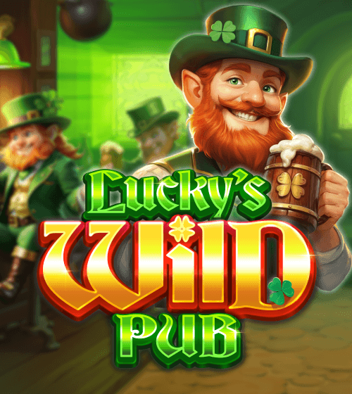 Lucky Wild Pub