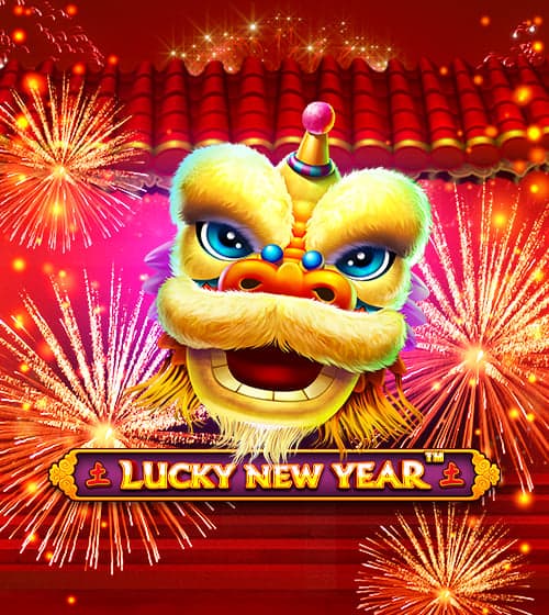 Lucky New Year