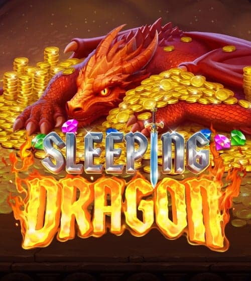 Sleeping Dragon
