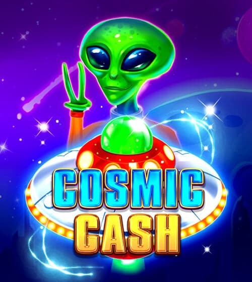 Cosmic Cash