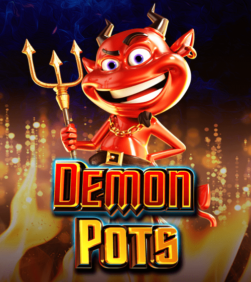 Demon Pots