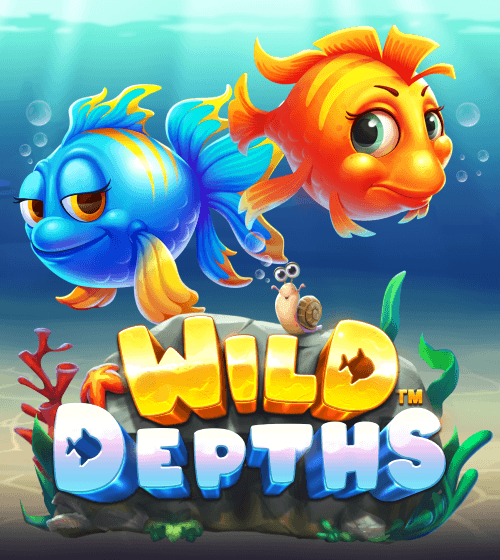 Wild Depths