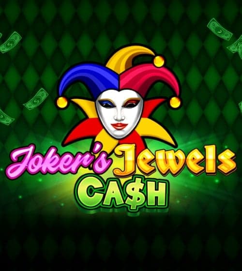 Joker`s Jewels Cash