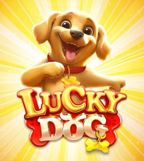 Lucky Dog