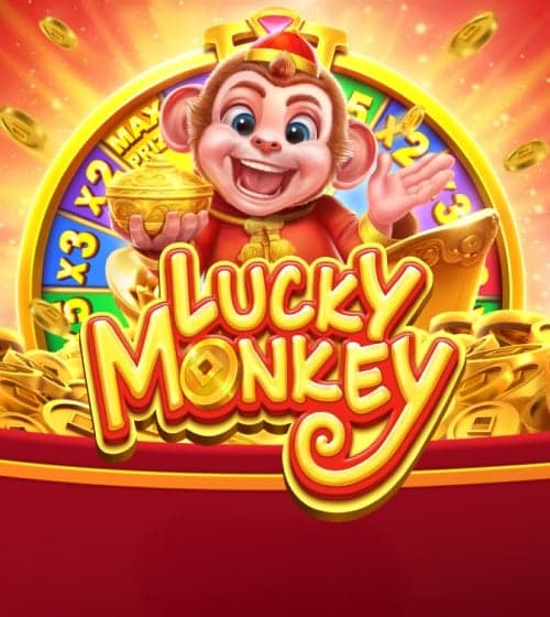 Lucky Monkey