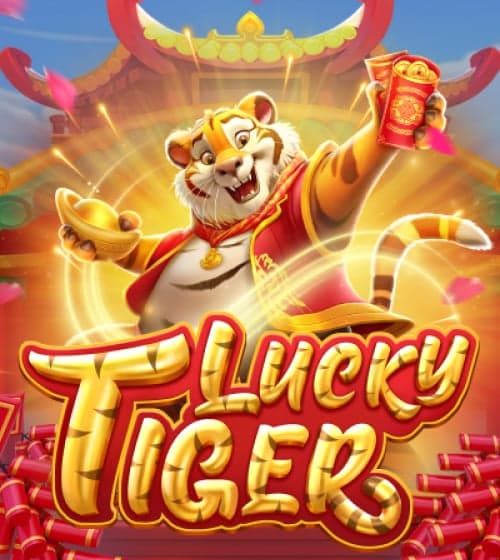Lucky Tiger