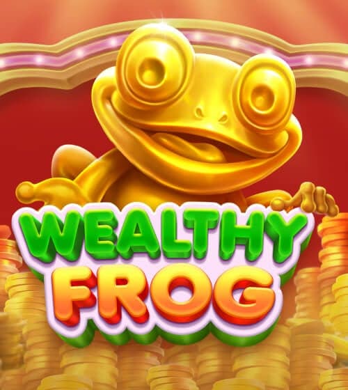 Wealthy Frog