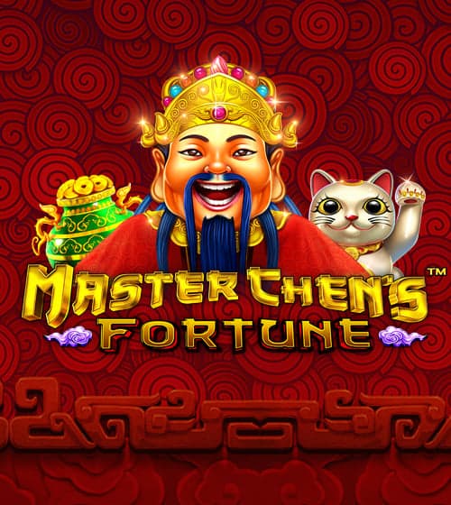 Master Chen`s Fortune