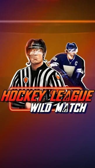 Hockey League Wild Match