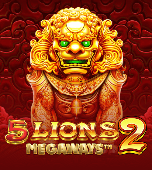5 Lions Megaways 2