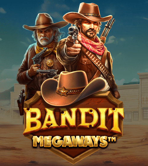Bandit Megaways