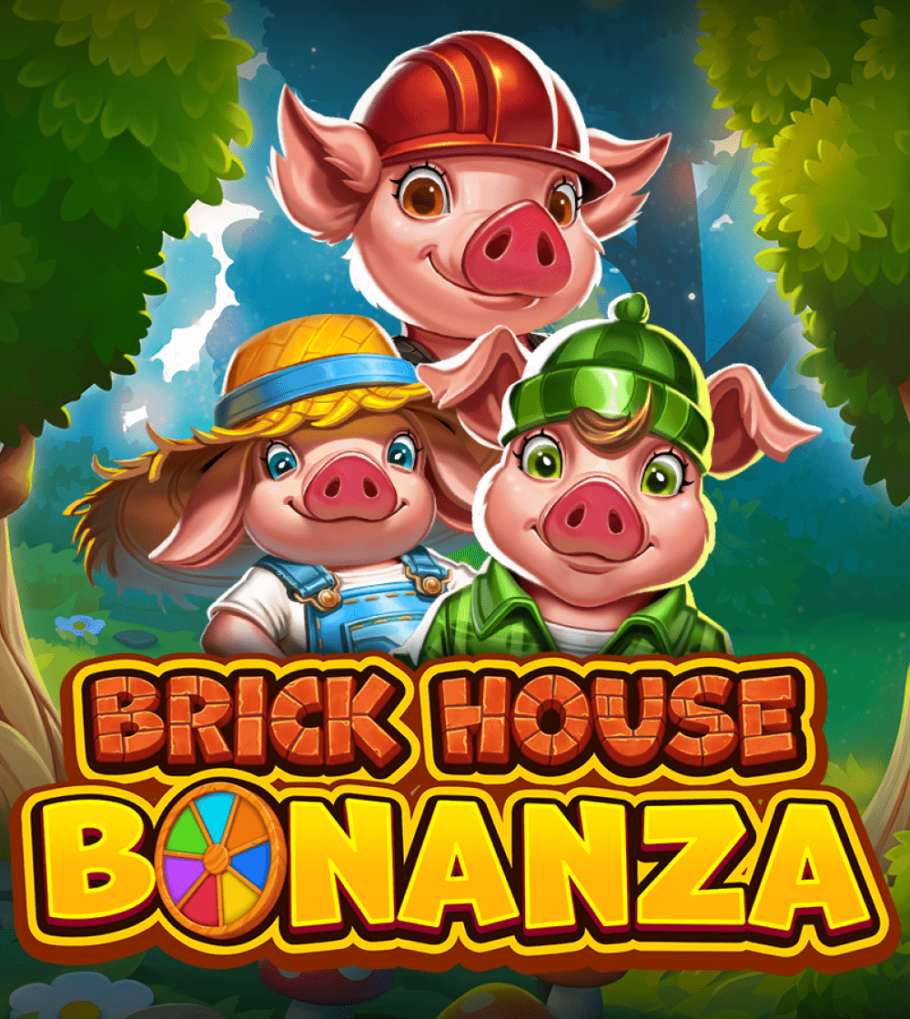 Brick House Bonanza