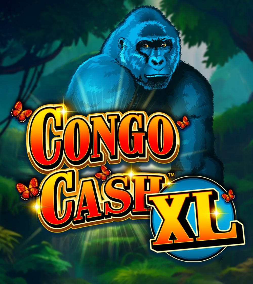 Congo Cash XL