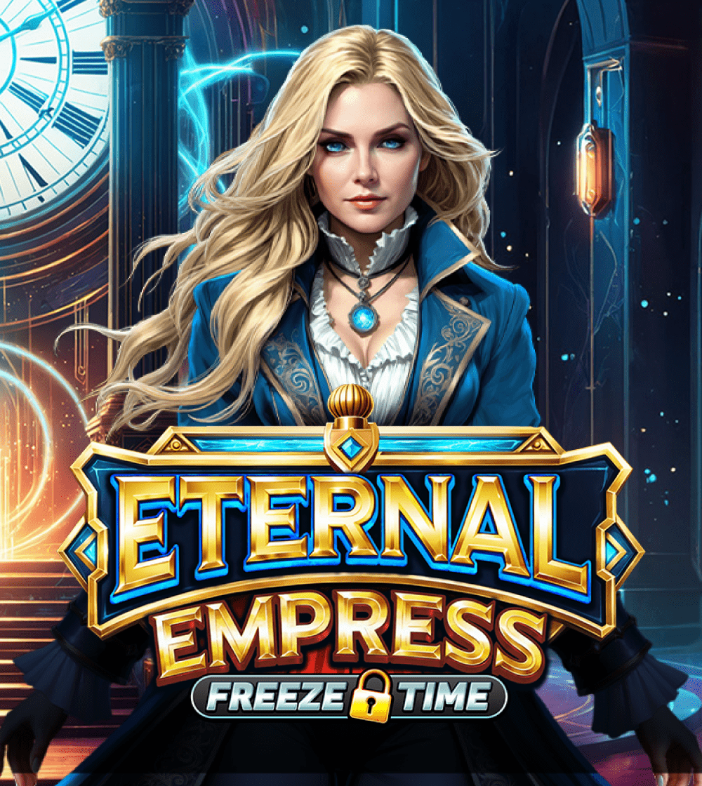 Eternal Empress - Freeze Time