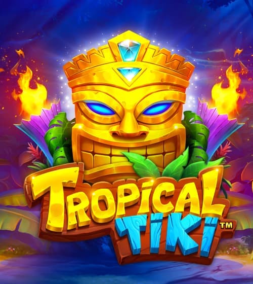 Tropical Tiki
