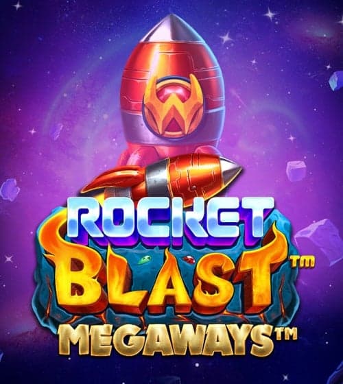 Rocket Blast Megaways