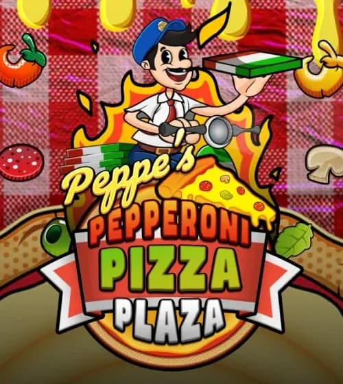 Pepper`s Pepperoni Pizza 