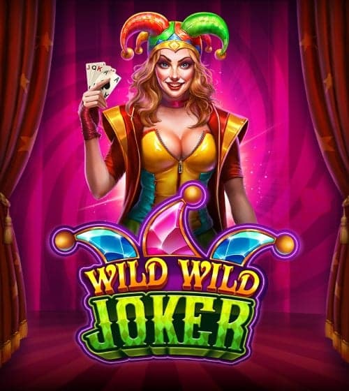 Wild Wild Joker