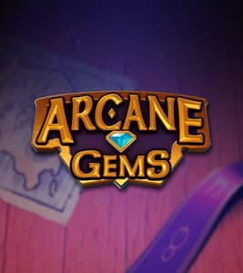 Arcane Gems
