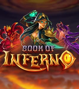 Book of Inferno