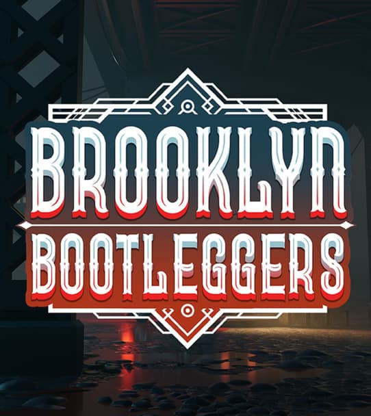 Brooklyn Bootleggers