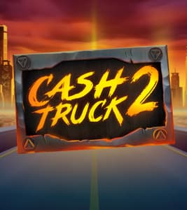 Cash Truck 2