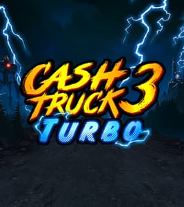 Cash Truck 3 Turbo
