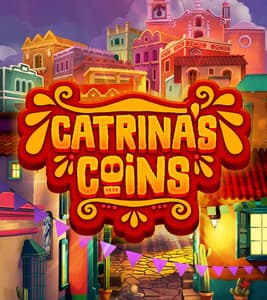Catrina's Coins